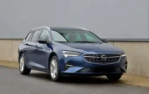 Opel Insignia B Sports Tourer Business Elegance Autom
