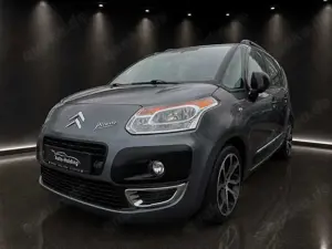 Citroen C3 Picasso C3 Picasso VTi 95 Selection Klima Alufelgen Euro 5