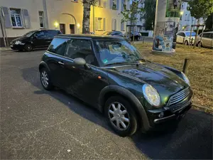 MINI One Mini One