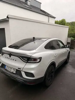 Renault Arkana Esprit Alpine
