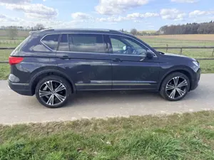 SEAT Tarraco 1.5 TSI ACT OPF Xcellence