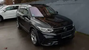 Volkswagen Tiguan Bild 2