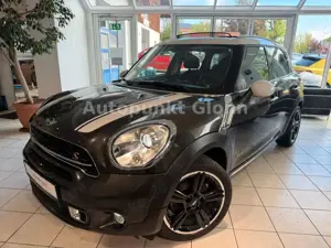 MINI Cooper SD Countryman Cooper SD All4|1.Hand|Pano|EU6