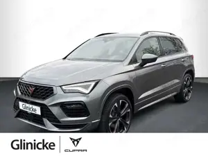 CUPRA Ateca 2.0 TSI 4Drive DSG, AHK, LED