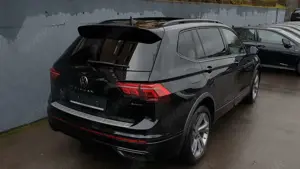 Volkswagen Tiguan Bild 4