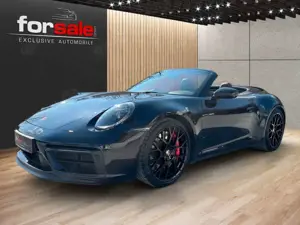 Porsche 992 911 Carrera GTS,PDLS+,Lift,Clubleder,Bose uvm.
