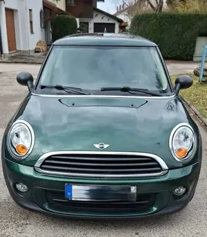 MINI One Mini One Aut.