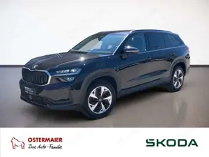 Skoda Kodiaq SELCTION 2.0TDI MATRIX.NAV.DSG.AHK.AMBIENTE.DAB+