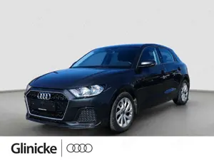 Audi A1 30 TFSI S-tronic Navi Smartphone In