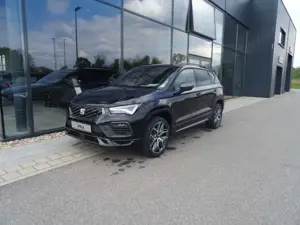 SEAT Ateca Ateca FR 1.5 TSI 150 PS DSG *AHK*Navi*el.Heckklapp