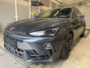 CUPRA Leon ST VZ Sennheiser Leder AHK PANO Matrix XL