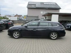 Peugeot 508 BlueHDi NAVI LEDER KAMERA LED SPURH TOTW AHK