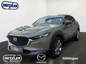 Mazda CX-30 Exclusive-Line 2WD HUD Navi LED ACC Apple CarPlay