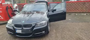 BMW 318 318d DPF Aut.