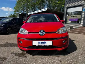 Volkswagen up! Bild 2