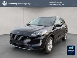 Ford Kuga 2.5 Duratec PHEV TITANIUM