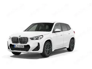 BMW X1 xDrive30e M-Sport pro *Navi*Memory*Kam.*Aktiv