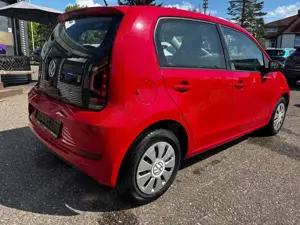 Volkswagen up! Bild 3