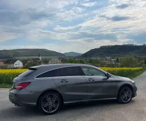 Mercedes-Benz CLA 180 Shooting Brake Urban Panoramadach