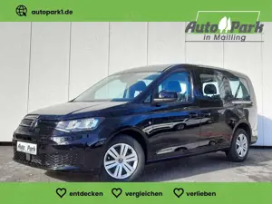 Volkswagen Caddy 1.5 TSI 7-Si.~RFK~SHZ~NAVI/APP~2xPDC