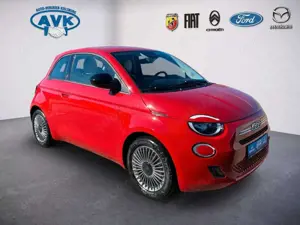 Fiat 500 Hybrid Icon + Komfort Paket MY26