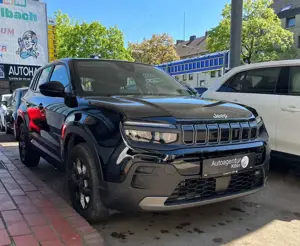 Jeep Avenger Longitud*nur.16.501KM*CARPLAY*SHZ*1J GAR Bild 3