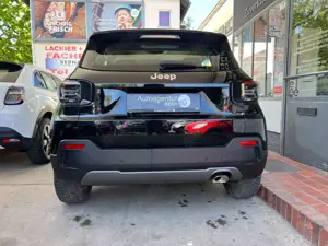 Jeep Avenger Longitud*nur.16.501KM*CARPLAY*SHZ*1J GAR Bild 5