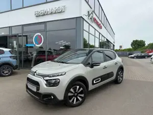 Citroen C3 PureTech 83 Max