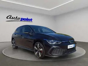 Volkswagen Golf VIII Lim. 1.4 TSI GTE eHybrid MATRIX DCC Bild 3
