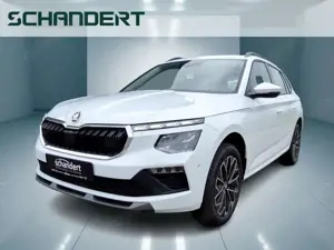 Skoda Kamiq 1.0 TSI Balance DSG Matrix Navi AHK Klimaautoma