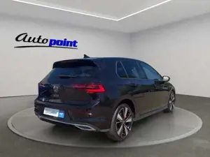 Volkswagen Golf VIII Lim. 1.4 TSI GTE eHybrid MATRIX DCC Bild 5