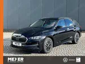 Skoda Octavia Combi Balance 2.0 TDI DSG *AHK, Rückfahrkamera, T