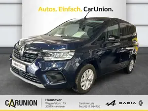 Renault Kangoo PKW EQUILIBRE TCe 130