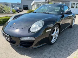 Porsche 997
