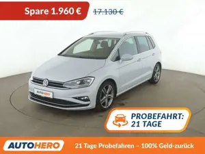 Volkswagen Golf 1.5 TSI ACT Highline Aut.*NAVI*LED*ACC*CAM*PDC*SHZ