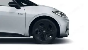Volkswagen ID.3 GTX Wärmepu 360° AR-HuD HK Pano Matrix Nav Bild 5