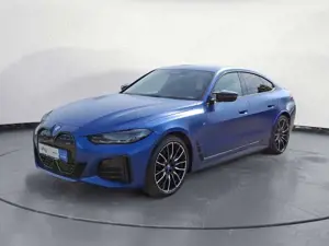 BMW i4 M50 Klimaaut. Glasdach AHK Adaptives Fahrwerk Bild 2