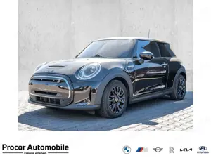 MINI Cooper SE 3-Türer NAVI Standh. LED PDC V+H DAB