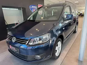 Volkswagen Caddy Kasten/Kombi Maxi Comfortline