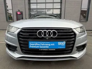Audi A7 Sportback 3.0 TDI*QUATTRO* COMPETITION*EU 6*