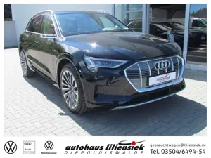 Audi e-tron 55 300 kW quattro advanced *AHK*BO*LED*