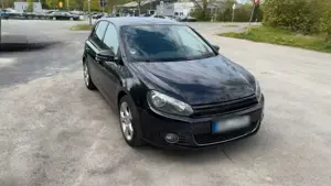 Volkswagen Golf 1.4 TSI Highline