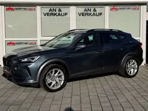 CUPRA Formentor 2.0 TDI 4Drive/AHK/VIRTUAL/NAVI/ACC