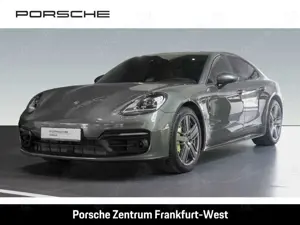 Porsche Panamera 4 E-Hybrid Platinum Edition InnoDrive