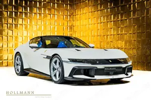 Ferrari 12 Cilindri +LIFT+PASSENGER DISPLAY+360° CAMERA+