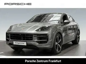 Porsche Cayenne GTS Coupe HA-Lenkung InnoDrive Head-Up