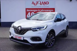 Renault Kadjar 1.3 TCE Bose Edition LED Navi PDC DAB AHK Bild 2