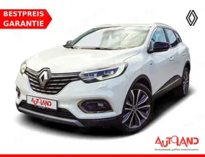 Renault Kadjar 1.3 TCE Bose Edition LED Navi PDC DAB AHK