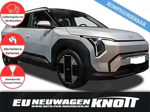 Kia EV3 AIR 81,4 kWh (204PS, Autom.) Kamera; LED; NAVI