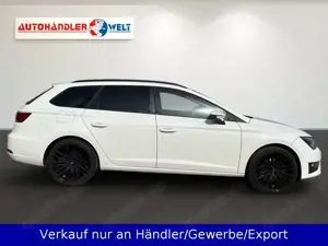 SEAT Leon Bild 4